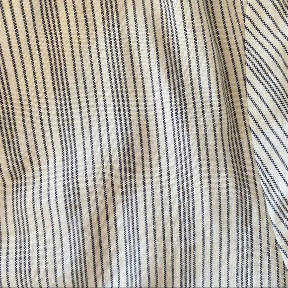 Loft | Open Front Casual Blazer - Picture 3 of 6